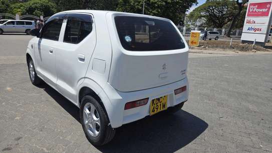Suzuki alto automatic 2016 image 3