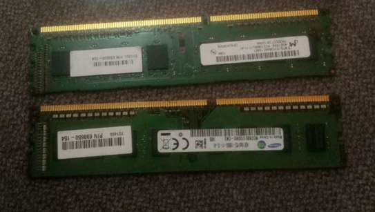 DDR3 DESKTOP RAM( UDIMM) image 3