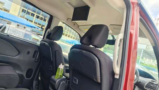 Nissan Serena highway star ⭐✨⭐ hybrid 2018 image 6