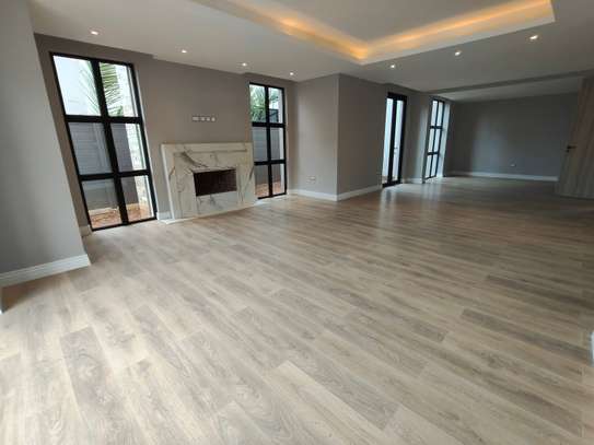 4 Bed Townhouse with En Suite at Runda image 14