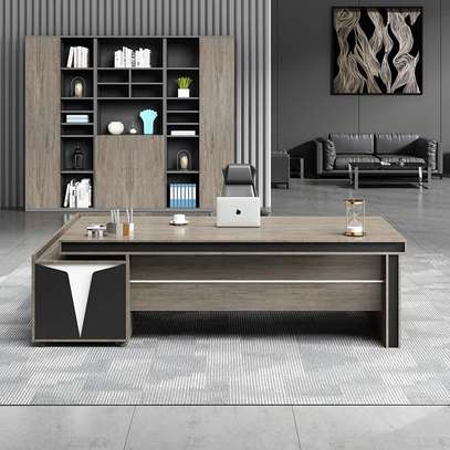 Office Desk; Classy Executive Director Desk(1.8 Metres) image 6
