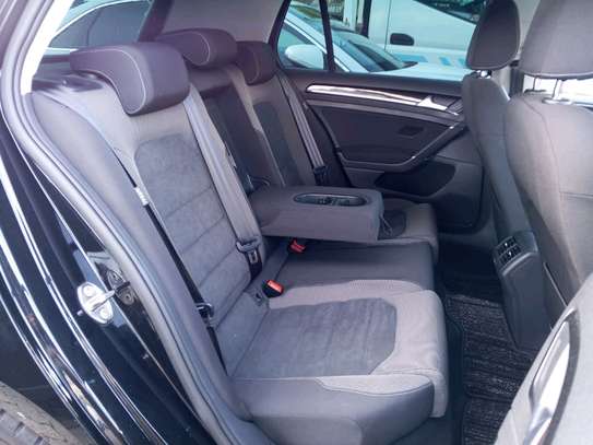 VOLKSWAGEN GOLF TSI,2019,2wd( we accept hire purchase) image 10