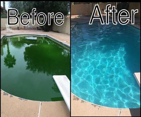 All Swimming Pool Repairs , Renovations & Cleaning- Free Quotes Best Prices image 9