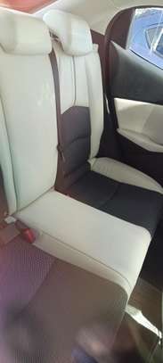 Mazda Demio Diesel engine 2018 AWD image 7