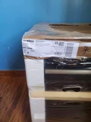 BOSCH Built-In Oven HHF113BA0B, 60CM image 2