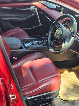 Mazda 3 2020 sport petrol image 4