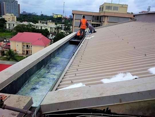 Kileleshwa Plumbing Carpentry Electrical Painting Experts image 10