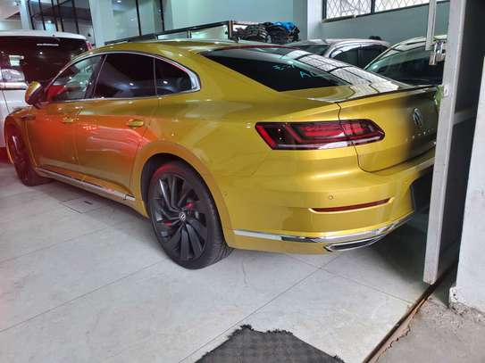 Volkswagen Arteon image 13