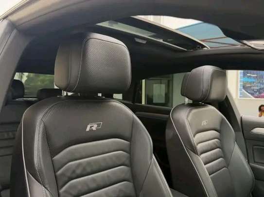 Volkswagen arteon image 5