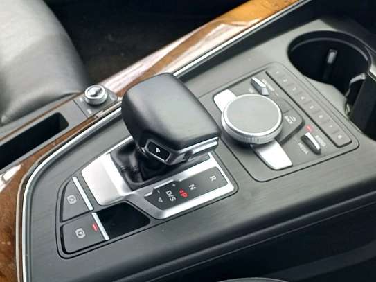AUDI A4TFSI,2018,2000cc,2wd,(Hire Purchase accepted) image 9