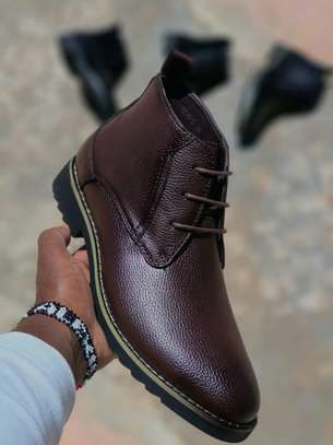 Mexican Chelsea boots image 3