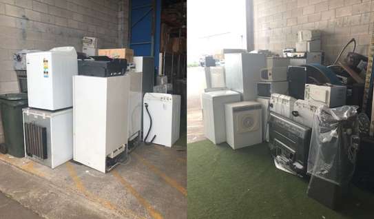 Washing Machine, Fridge & Cooker Repair in Kinoo & Kikuyu image 3