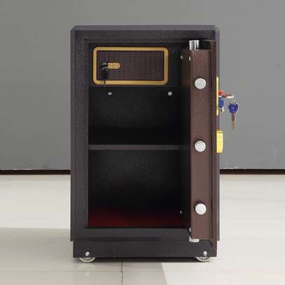 70KGS Digital Fireproof Safebox image 5