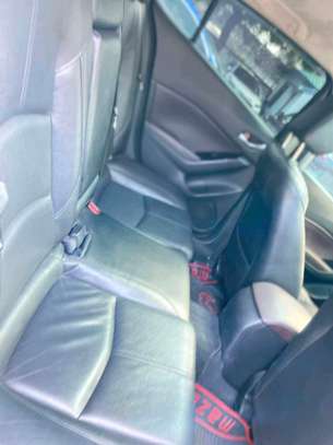 MAZDA AXELA 2017MODEL SUNROOF DIESEL image 5