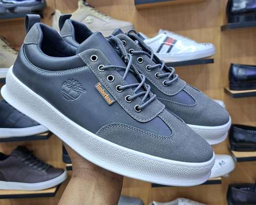 Timberland  casuals image 2