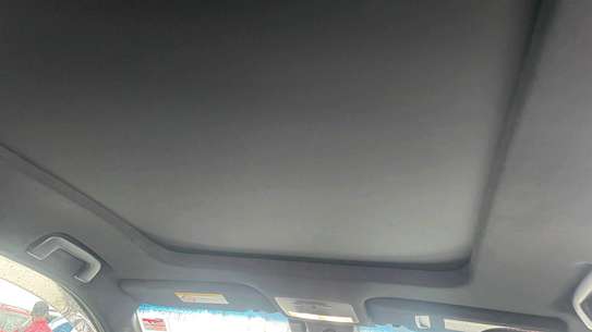TOYOTA HARRIER 2017MODEL SUNROOF image 12