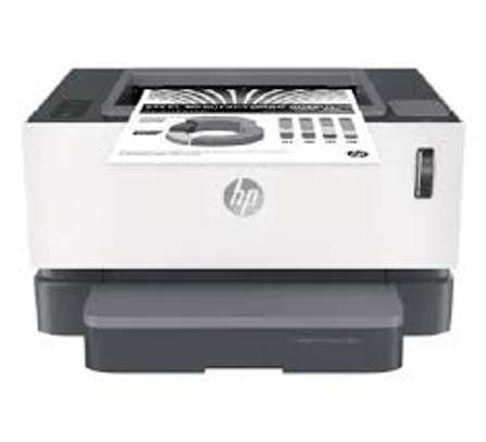 HP Neverstop Laser 1000w image 3