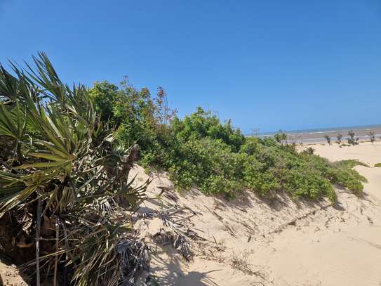 Malindi beachside plots — 50×100 ft. From KES 2M per plot image 2
