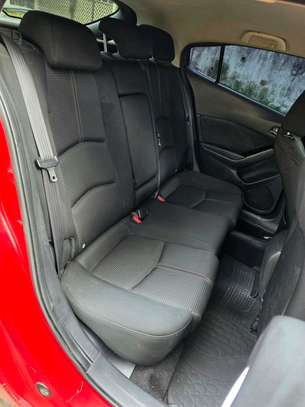 MAZDA AXELA image 7
