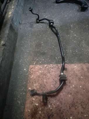Sterilizer bar xtrail nt32 image 4