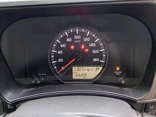 Toyota probox 2020 model image 6
