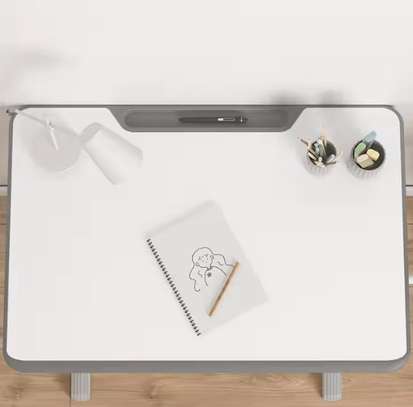 Kids Desks;Kids Desk Chair Set Adjustable In Bomet image 5
