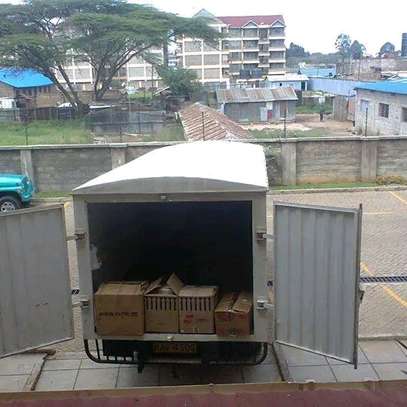 Movers services image 4