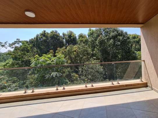 4 Bed Apartment with En Suite in Muthaiga image 12