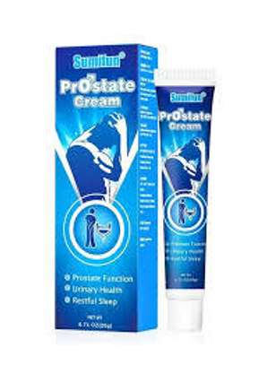 Sumifun Prostate Health Cream In Kenya image 2