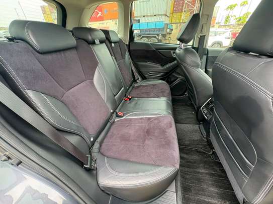 SUBARU FORESTER SK5 PREMIUM EDITION image 5