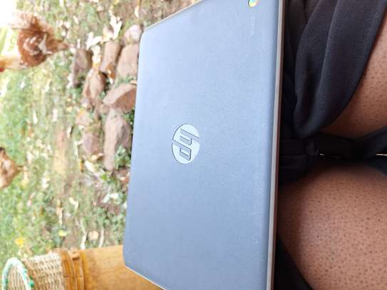 HP Laptop 14 image 2