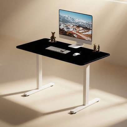 Standing Desks: Height Adjustable Standing Desk In Kebirigo image 4