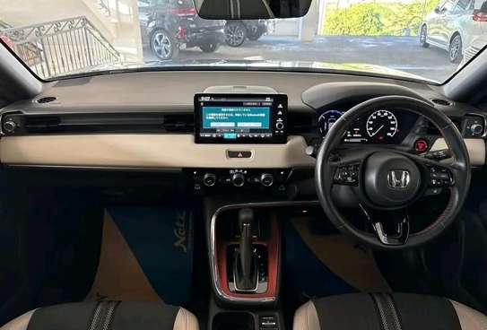 Honda Vezel PHeiv 2020 image 6