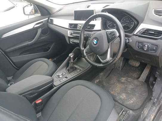 BMW X1 2017MODEL. image 7