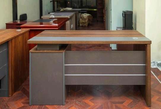 1.2m Office Desk image 4