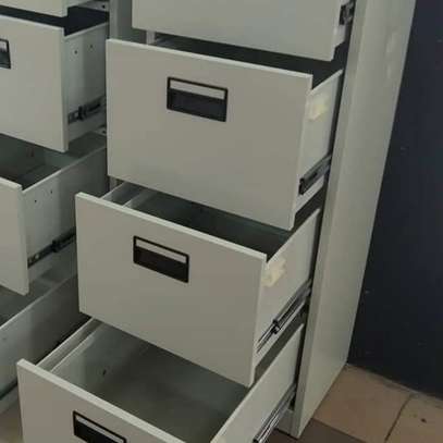 4drawers  filling cabinets image 3
