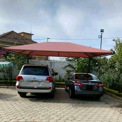 We make modern quality carshades image 2