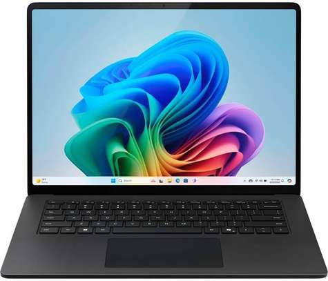 Microsoft Surface Laptop Copilot+ PC image 1