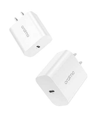 oraimo iphone Charger image 2