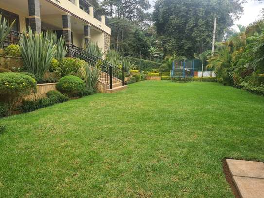 4 Bed House with Garage in Runda image 5