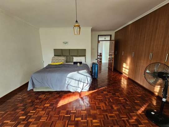 4 Bed House with En Suite in Nyari image 35