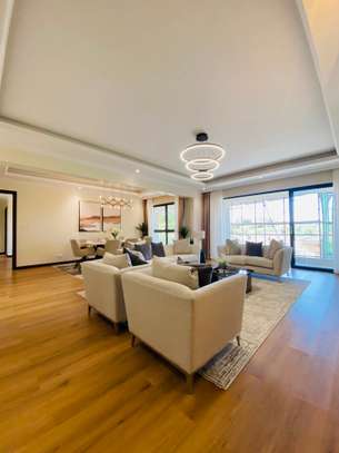 3 Bed Apartment with En Suite at Mandera Road image 18