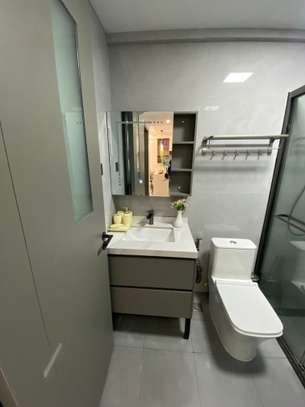 1 Bed Apartment with Swimming Pool in Kilimani image 10