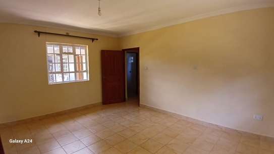 2 Bed House with En Suite in Loresho image 14