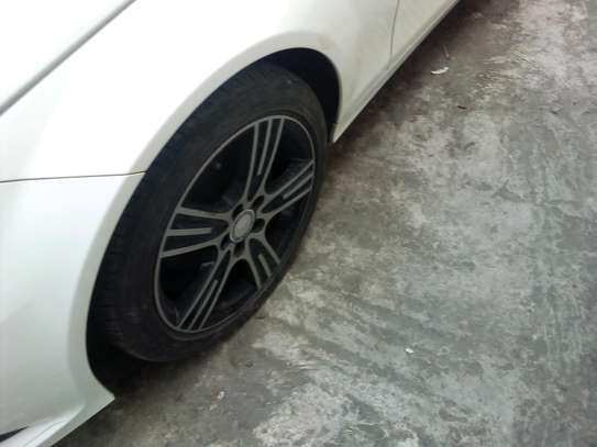 mercedes benz C180 oldshape image 4