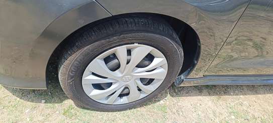 Suzuki Swift 2018 grey image 9