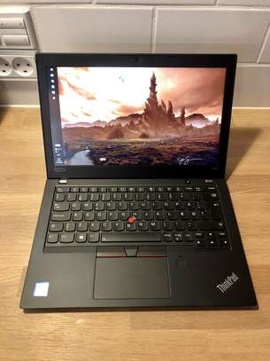 lenovo ThinkPad x280 core i7 image 11