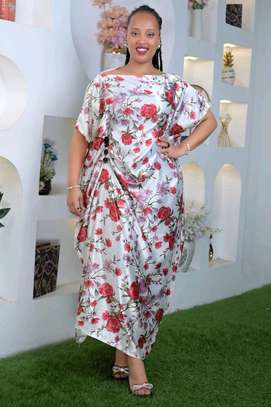 Kaftan dresses image 4