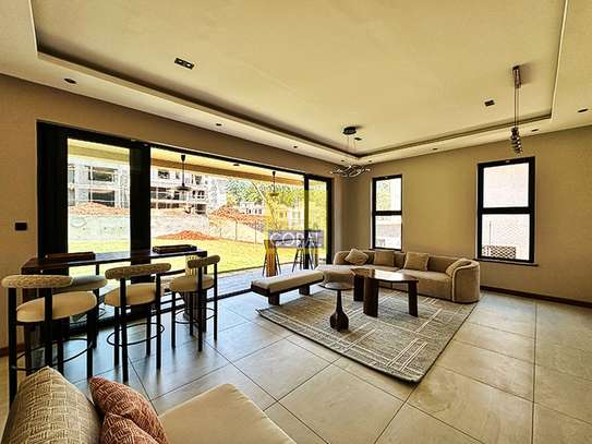 4 Bed Townhouse with Swimming Pool in Loresho image 6