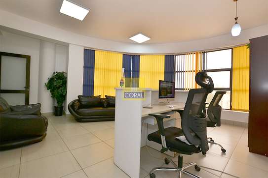 Office with Backup Generator in Westlands Area image 14